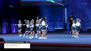 South Tampa Titans - Rec Cheer [2023 Show Cheer 1 Ltd. Tiny Mite Medium Day 3] 2023 Pop Warner National Cheer & Dance Championship