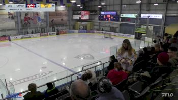 Replay: Home - 2024 Oceanside vs Nanaimo | Jan 4 @ 8 PM