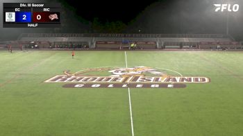 Replay: Emmanuel vs RIC | Aug 29 @ 8 PM