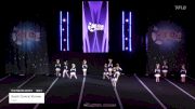 South Central Xtreme - Topaz [2023 Tiny Novice Level 1 Day 1] 2023 Midwest Mega Nationals