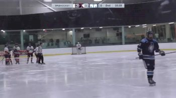 Replay: Home - 2025 Steelers vs Lakers U18 AAA | Sep 12 @ 7 PM