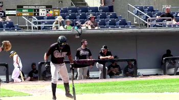 Replay: Empire State vs Sussex County | Aug 13 @ 2 PM