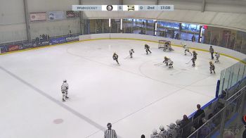 Replay: Home - 2024 St. Albert vs KC | Dec 15 @ 1 PM