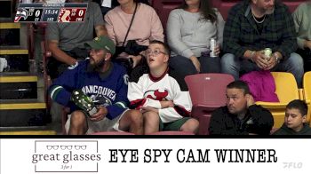 Replay: Home - 2025 Cowichan Valley vs Chilliwack | Sep 20 @ 5 PM