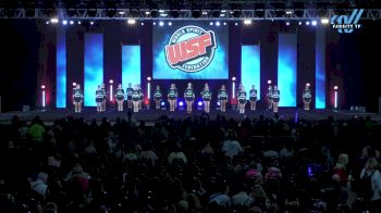 GU Shamrocks - 4 Leaf Clovers [2023 L4 Junior - Medium Day 1] 2023 WSF Grand Nationals