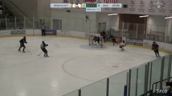 Replay: Home - 2024 Hamilton vs Pelham | Feb 19 @ 1 PM