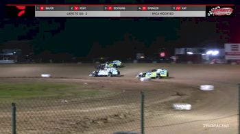 Full Replay | Wood Tic Memorial Thursday at Merritt Speedway 8/1/24