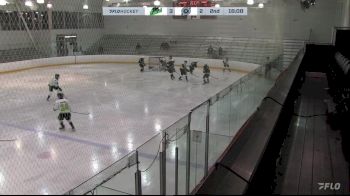 Replay: Home - 2024 Impact vs Aviators | Nov 24 @ 6 PM