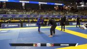 Daniel Lopes Rodrigues vs Ezildo Santos Bispo Junior 2026 Pan Jiu Jitsu IBJJF Championship