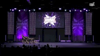 Vergo Training Lab - Vergo Sr. Premier Jazz [2026 Senior - Premier - Jazz - Small Day 2] 2026 JAMfest Dance Super Nationals