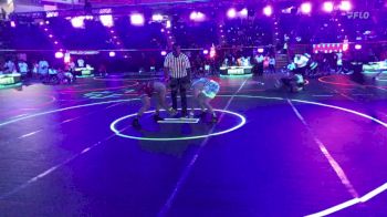 175 lbs Round Of 32 - Ethan Fischer, Unattached vs Wyatt Smith, Colorado