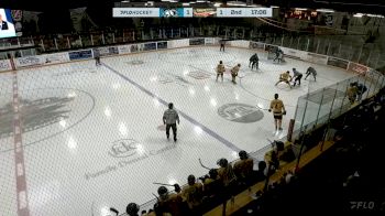 Replay: Home - 2024 Muskies vs Golden Hawks | Dec 15 @ 2 PM