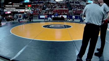 Replay: Mat 2 - 2025 MHSA(MT) State Championship-ARCHIVE ONLY | Feb 15 @ 3 PM