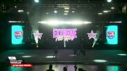 Xtreme All-Stars - TWINKLES [2026 D2 Tiny Level 1 Novice Day 1] 2026 US Open Cheerleading & Dance Championship