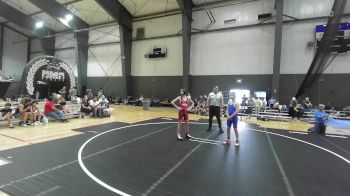 106 lbs Rr Rnd 4 - Odin Dunlap, Independent vs Logan Jolokai, Lake Stevens WC