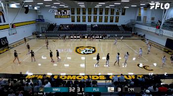 Replay: Nebraska Wesleyan vs Pacific Lutheran | Nov 29 @ 3 PM