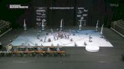 Beavercreek HS "Beavercreek OH" at 2026 WGI Percussion/Winds World Championships
