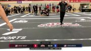 Mona Bailey vs Sirin Minner 2024 ADCC Austin Open