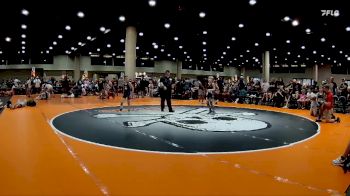 70 lbs Round 1 (6 Team) - Cohen Edwards, Moyer Elite vs Jackson Sellars, Panhandle Punishers