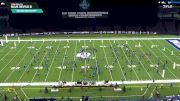 Blue Devils B "SACRED GEOMETRY" at 2024 DCI World Championship