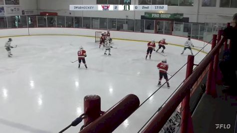 Replay: Home - 2024 Coeur d'Alene vs Delta HA | Nov 23 @ 12 PM