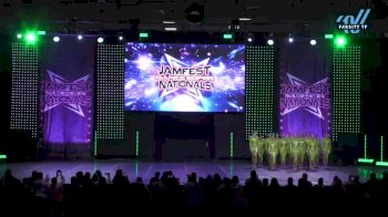 Project N Dance Studio - Rich Girl [2025 Senior - Jazz - Large Day 2] 2025 JAMfest Dance Super Nationals