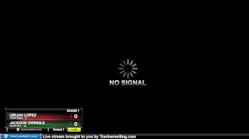 96 lbs Round 1 (6 Team) - Jackson Swingle, Team 922 vs Urijah Lopez, Team Ohio