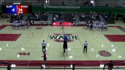 Replay: Bluffton vs WashU | Aug 30 @ 10 AM