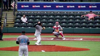 Replay: Home - 2025 Dirty Birds vs Gastonia | Aug 6 @ 12 PM