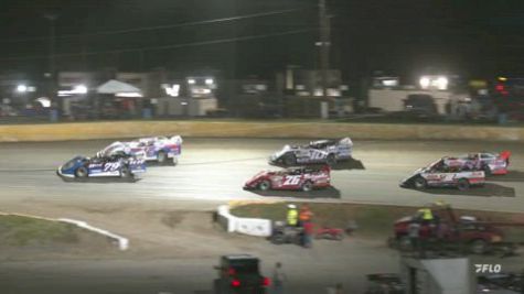 Feature | 2026 Southern Nationals at Senoia Raceway