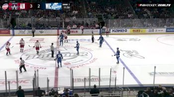 Replay: Home - 2024 Allen vs Wichita | Jan 6 @ 7 PM