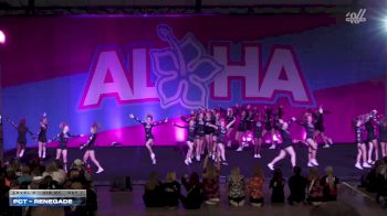 PCT - Renegade [2025 L3 - U18 NT Day 1] 2025 Aloha Toronto Showdown