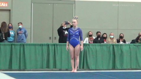 Abigail Parrish - Women's Group, Capital - 2021 Christmas on the Chesapeake