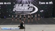 Koach All Stars - Pledges [2026 L1.1 Youth - PREP - Small Day 1] 2026 The U.S. Finals Des Moines