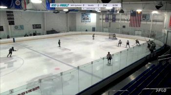 Replay: Home - 2024 NYC Cyclones U12 vs Bandits U12 | Jan 28 @ 10 AM