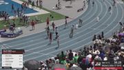 2026 AAU Junior Olympic Games - Youth Girls' 400m, Semi-Finals 8 - Age 17-18