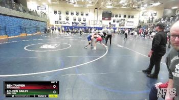 Replay: Mat 1 - 2024 IEML League Championship | Dec 10 @ 3 PM