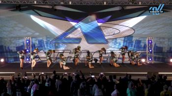 Chaos by Arizona Element - Kryptonite [2024 L1 Junior - Small Day 2] 2024 Athletic Championships Mesa Nationals