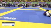 Replay: Mat 3 - 2024 Brasileiro Jiu-Jitsu IBJJF | Apr 27 @ 9 AM