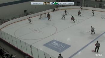Replay: Home - 2024 Levis vs Trois-Rivieres | Mar 8 @ 7 PM