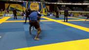 Luke Russel vs Erick Alexander Jarquin 2022 World IBJJF Jiu-Jitsu No-Gi Championship