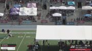 2026 AAU Junior Olympic Games - Youth Girls' 400m, Semi-Finals 14 - Age 14