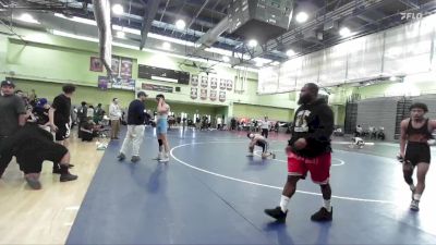 150 lbs Champ. Round 1 - Greg Torosian, BIRMINGHAM vs Fernando Perez, Grant