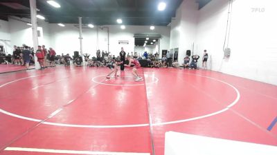 110 lbs Cade Tollefson, Nebraska vs Braxton Mcjunkin, South Carolina
