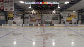 Replay: Home - 2025 Ottawa vs Casselman | Sep 18 @ 7 PM