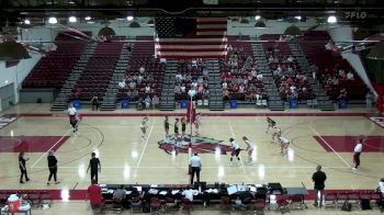 Replay: Cal Poly Pomona vs Chico State | Sep 18 @ 5 PM
