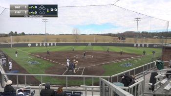 Replay: Davis & Elkins vs Lincoln Memorial | Feb 14 @ 2 PM