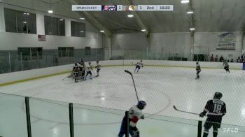 Replay: Home - 2023 Metro Jets vs Chi. Crush | Sep 23 @ 7 PM
