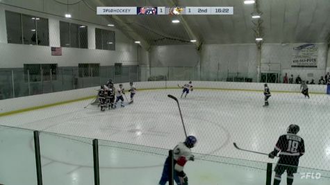 Replay: Home - 2023 Metro Jets vs Chi. Crush | Sep 23 @ 7 PM