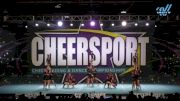 Star Athletics ATL - Crush [2024 L4 Junior - Small - B Day 1] 2024 CHEERSPORT National All Star Cheerleading Championship